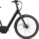 Orbea Optima E40 Electric Hybrid Bike 2022
