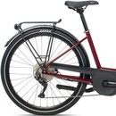 Orbea Optima E40 Electric Hybrid Bike 2022