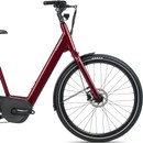 Orbea Optima E40 Electric Hybrid Bike 2022