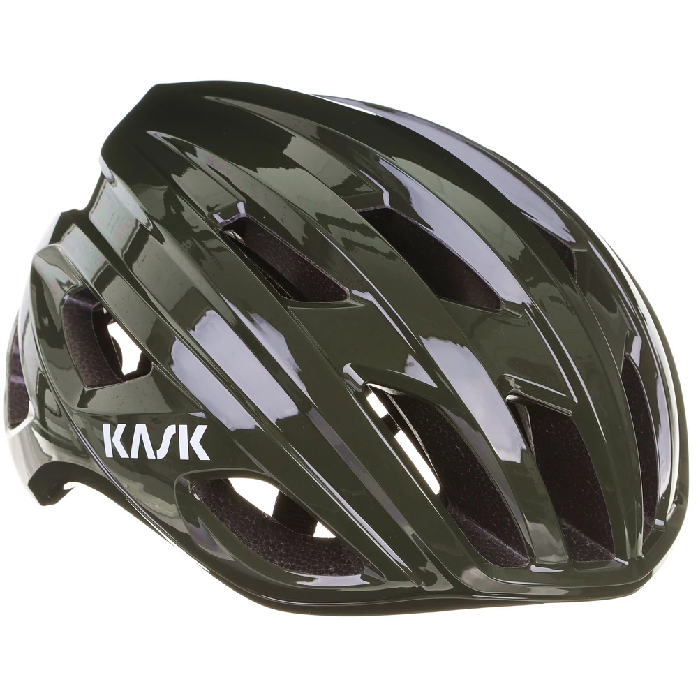 Sigma Sports Kask Mojito3 WG11 Road Helmet | Discount Codes available, easy returns, up to £25 off with Newsletter Signup, FREE Postage over £60