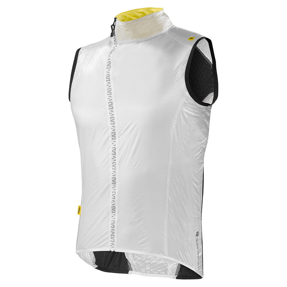 Mavic Helium Gilet SS13