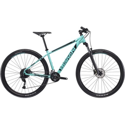 Bianchi Magma 9.2 Mountain Bike 2022 | Sigma Sports