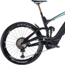 Bianchi E-SUV Rally XTR Electric Mountain Bike 2022