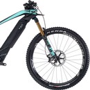 Bianchi E-SUV Rally XTR Electric Mountain Bike 2022