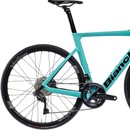 Bianchi Aria E-Road Ultegra Di2 Electric Road Bike 2022