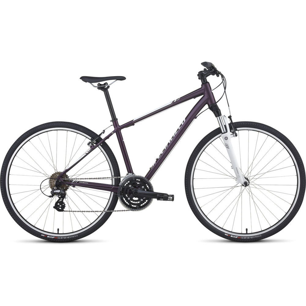 Specialized Ariel Bicycle 2014