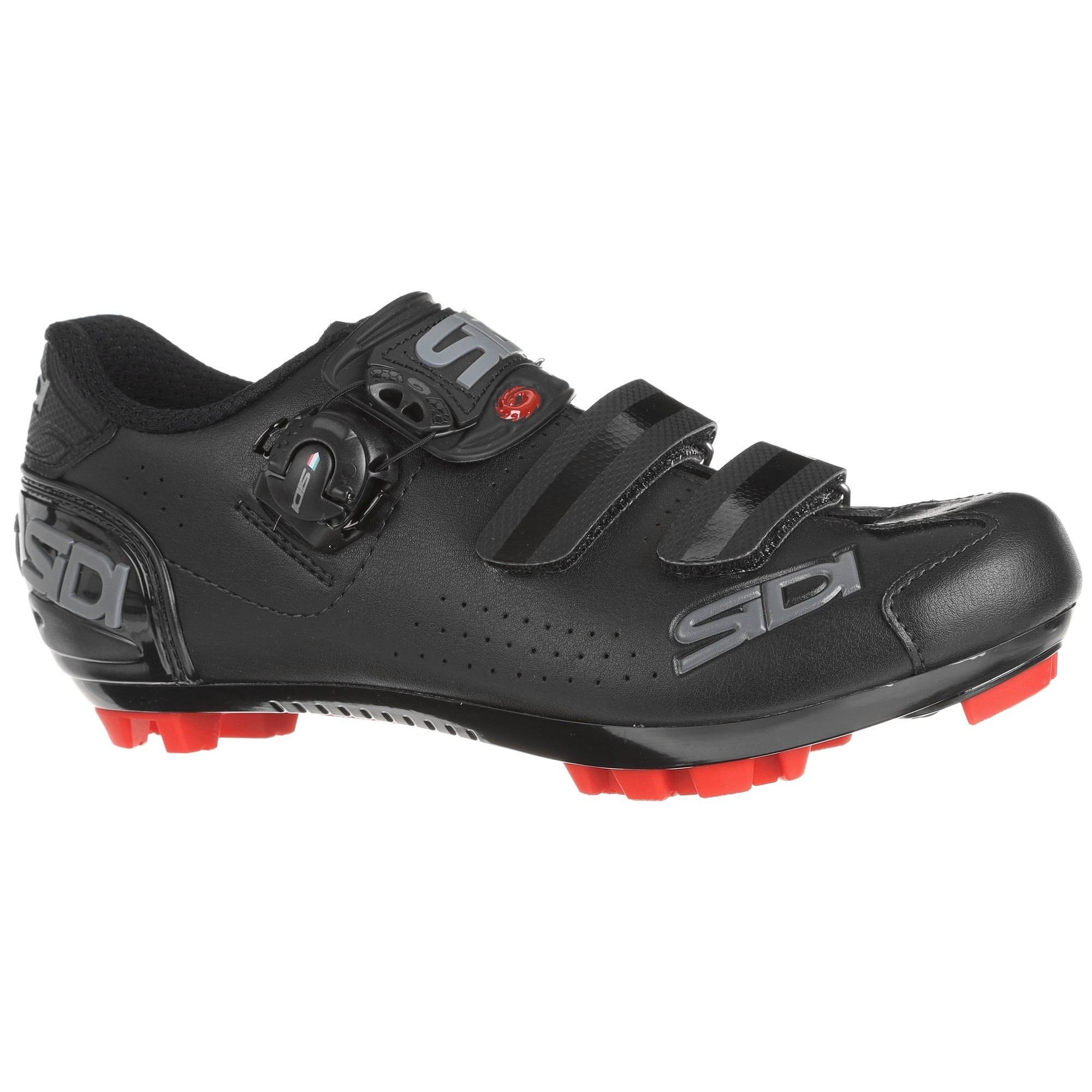 sidi trace shoes
