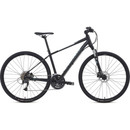 Specialized Ariel Sport Disc Bicycle 2014