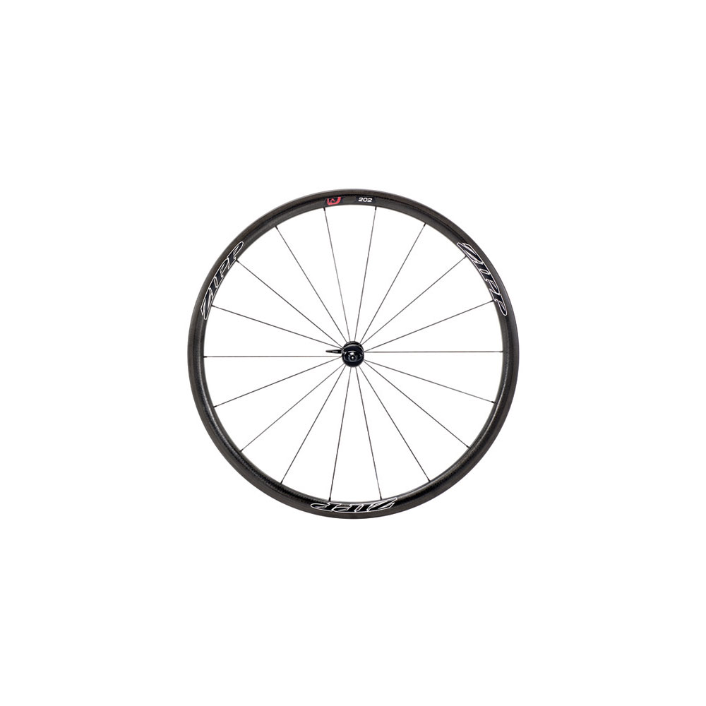 zipp 202 front wheel