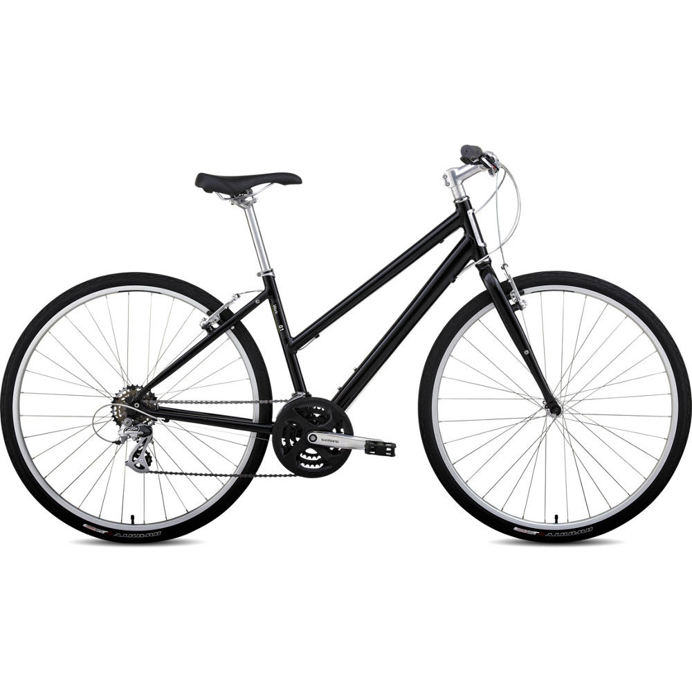 Specialized Globe Work 1 Step Through Bicycle 2014