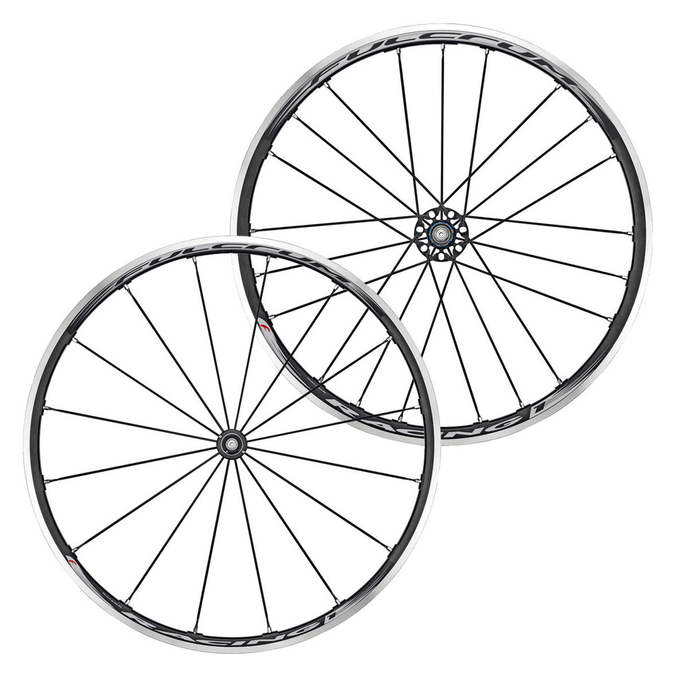 Fulcrum Racing 1 Clincher Wheelset 