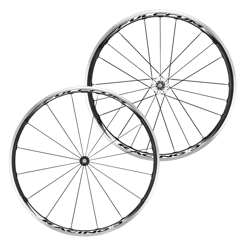 Fulcrum Racing 3 Clincher Wheelset 2015