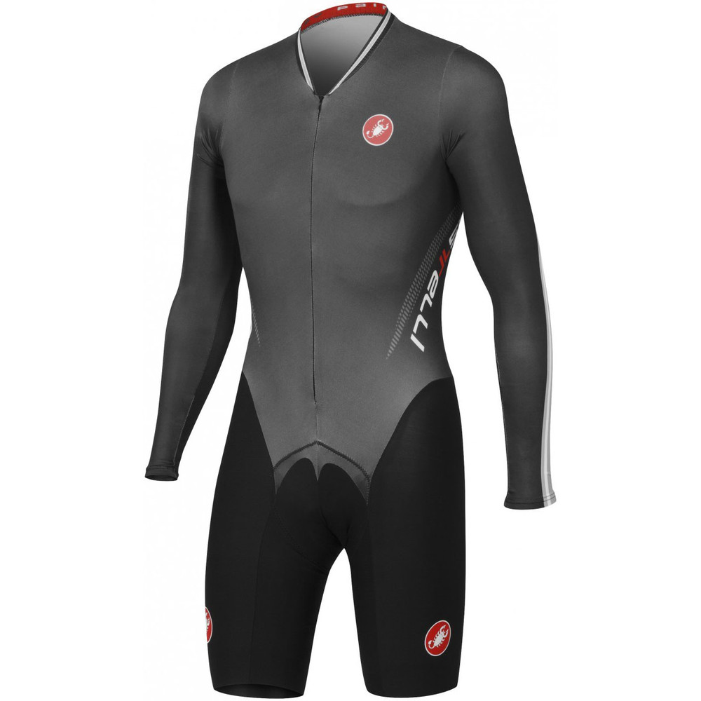 castelli skinsuit