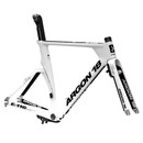 Argon 18 E-116 Frameset 2012