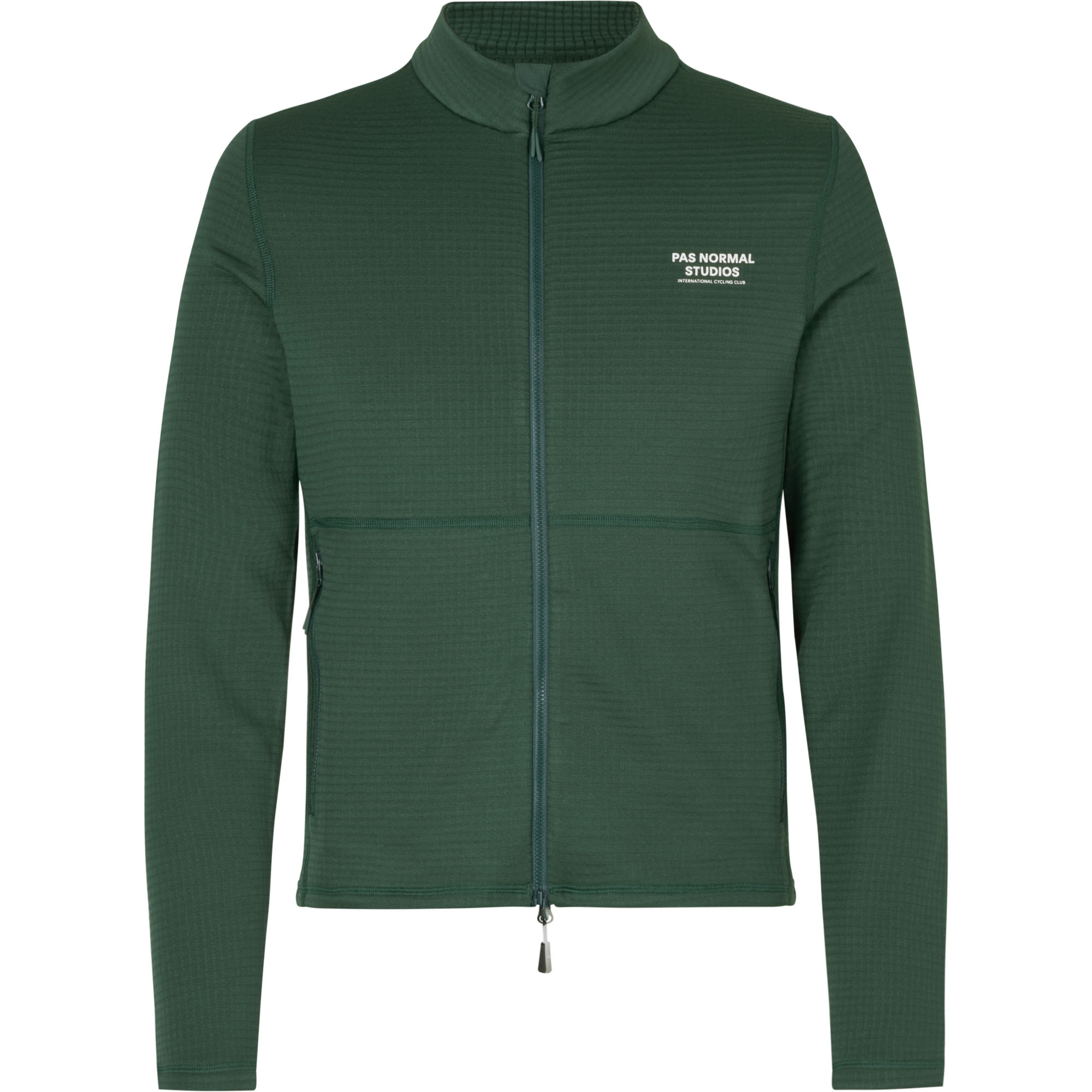 Pas Normal Studios Escapism Performance Fleece Jacket Sigma Sports