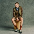 Pas Normal Studios Escapism Performance Fleece Gilet