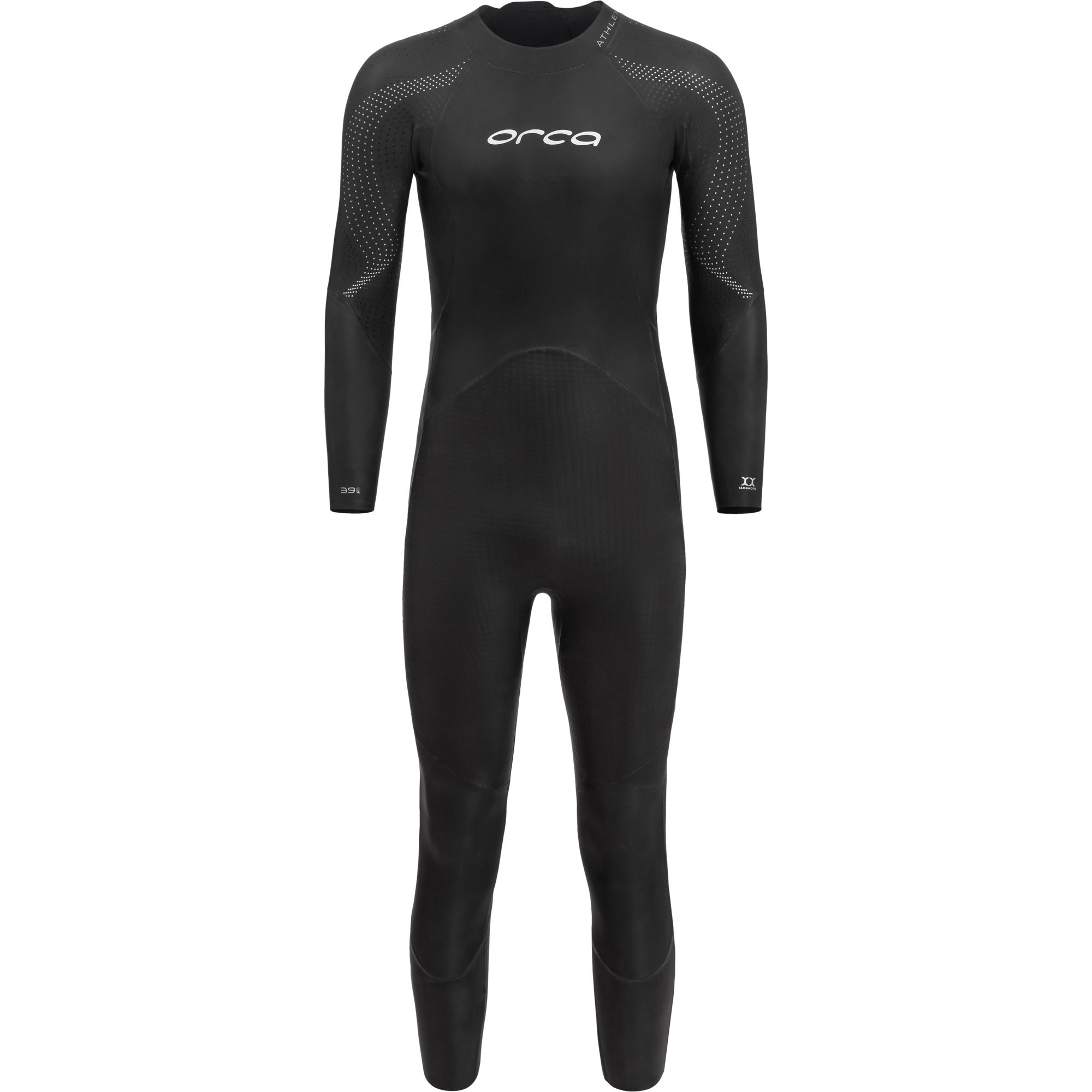 Orca Athlex Flow Wetsuit Sigma Sports