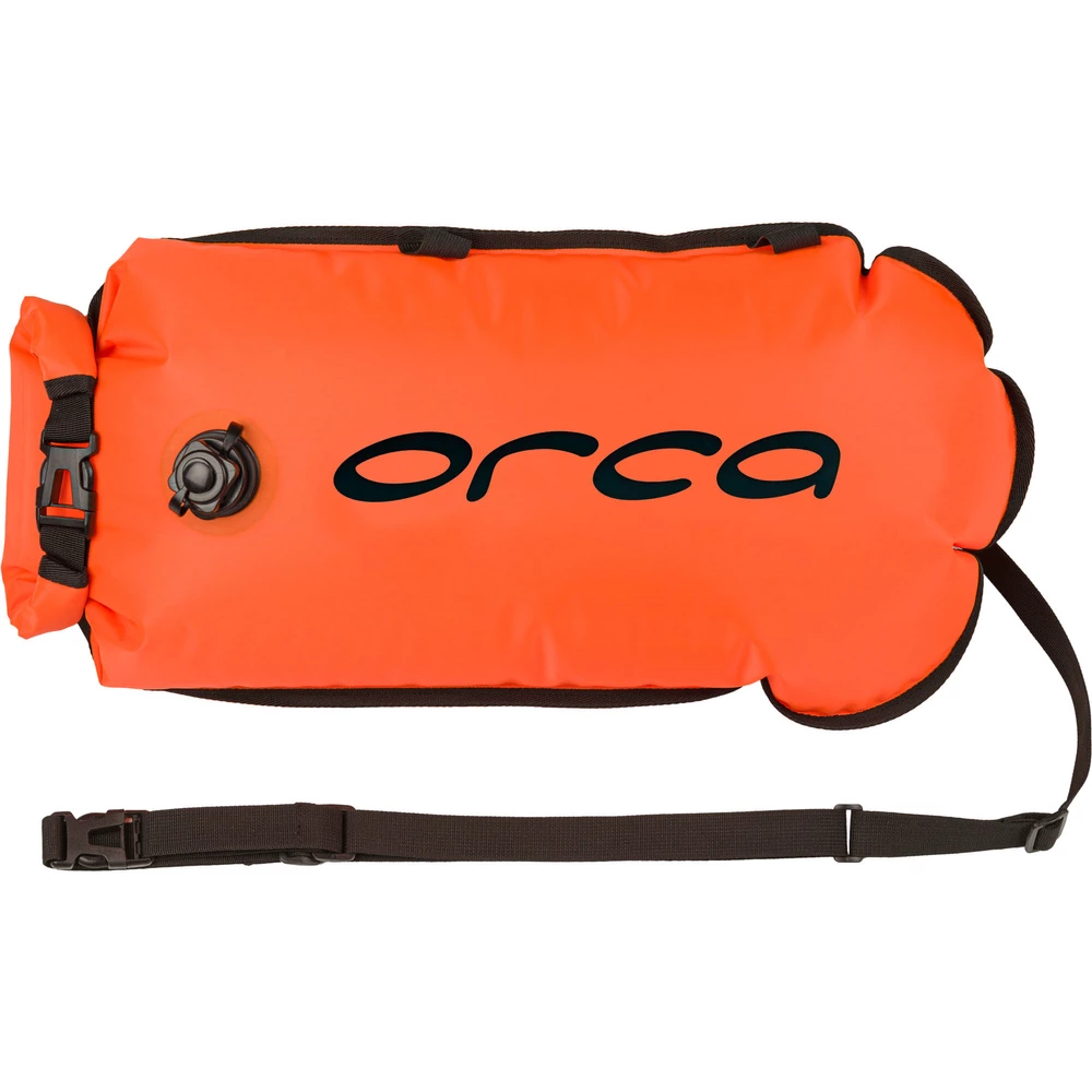 Sigma Sports Orca Safety Buoy Pocket | Discount Codes available, easy returns, up to £25 off with Newsletter Signup, FREE Postage over £60