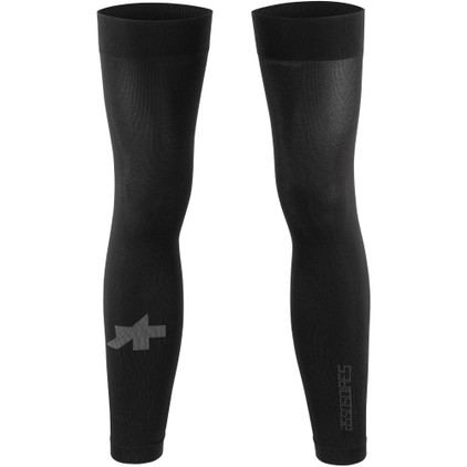 Assos Spring Fall Leg Warmers | Sigma Sports