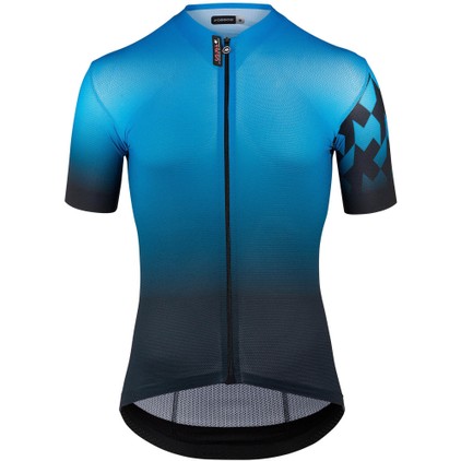 Assos Equipe RS S9 Targa Short Sleeve Jersey | Sigma Sports