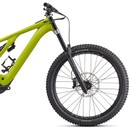 Specialized Turbo Kenevo Expert Electric Mountain Bike 2022