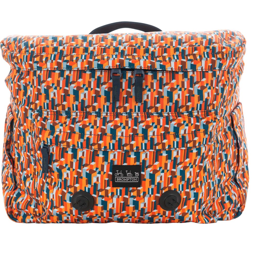 Brompton Liberty Metro Backpack