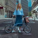 Brompton Liberty Metro Backpack