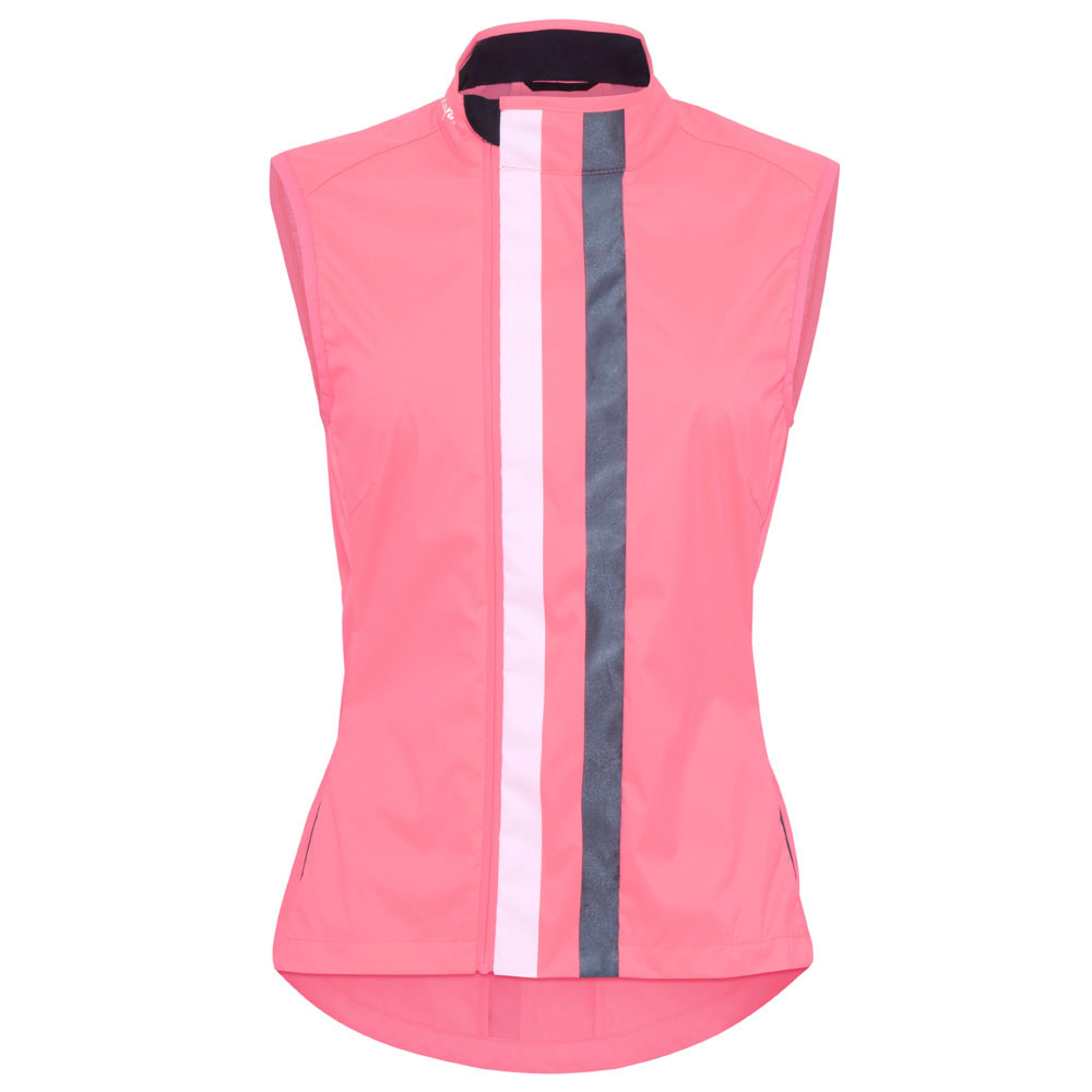 Rapha Women's Hi-Vis Gilet AW14