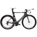 Felt DA2 TT Bike 2012