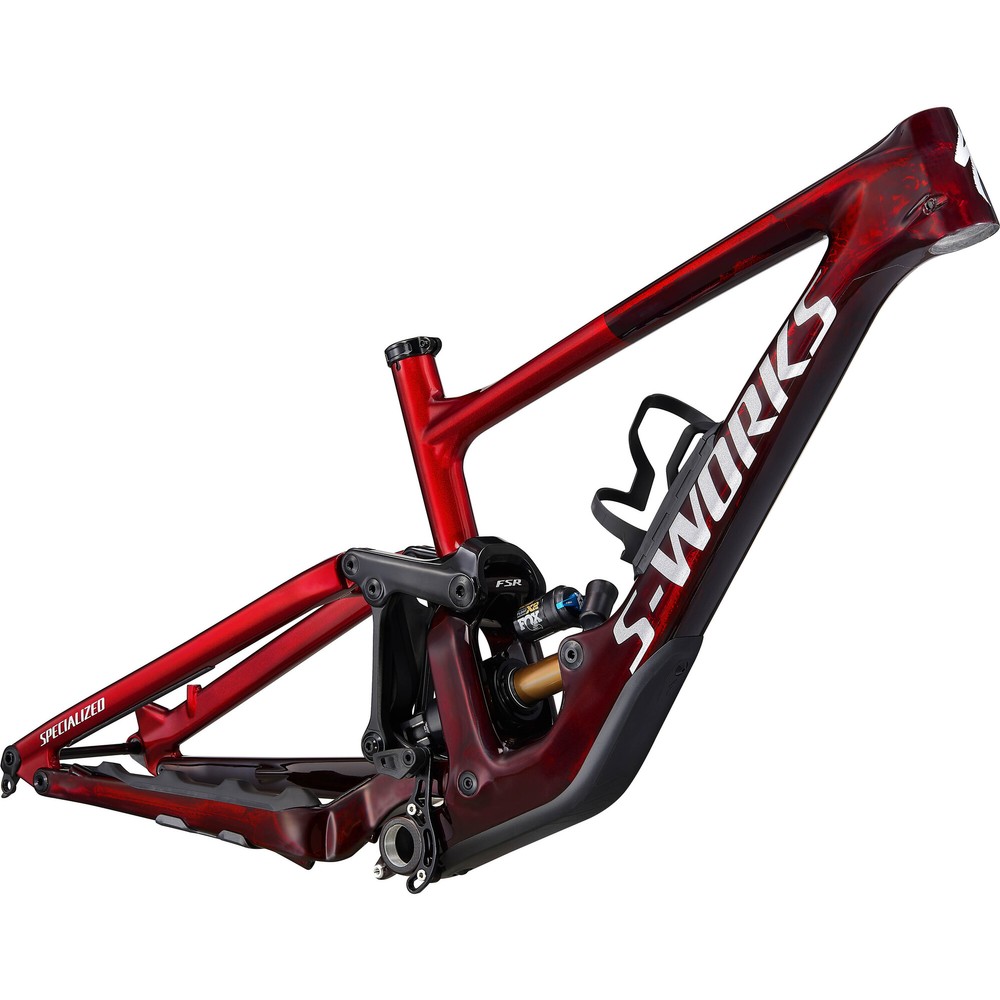 Specialized S-Works Enduro Mountain Bike Frame 2022
