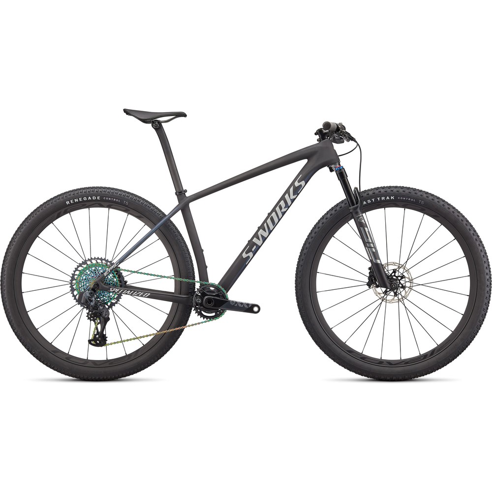 Specialized S-Works Epic Hardtail Mountain Bike 2022