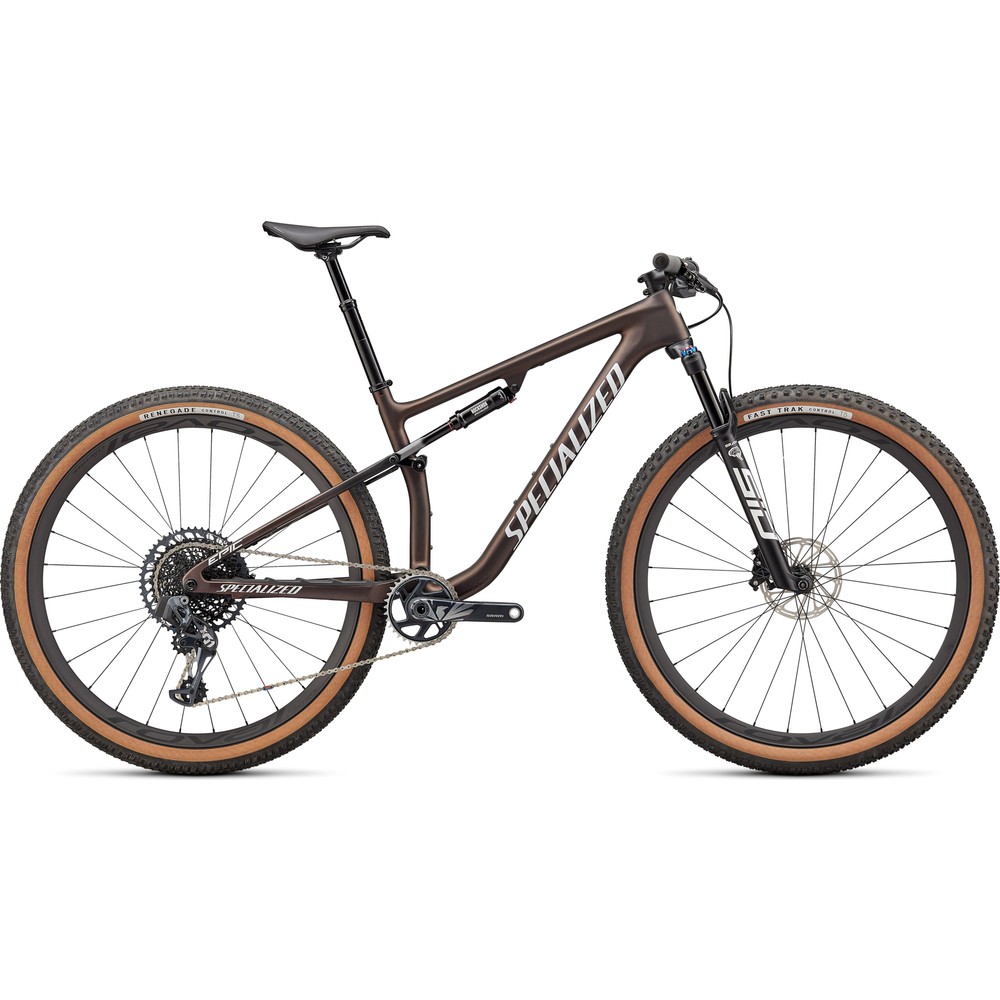 Specialized Epic Pro Mountain Bike 2022