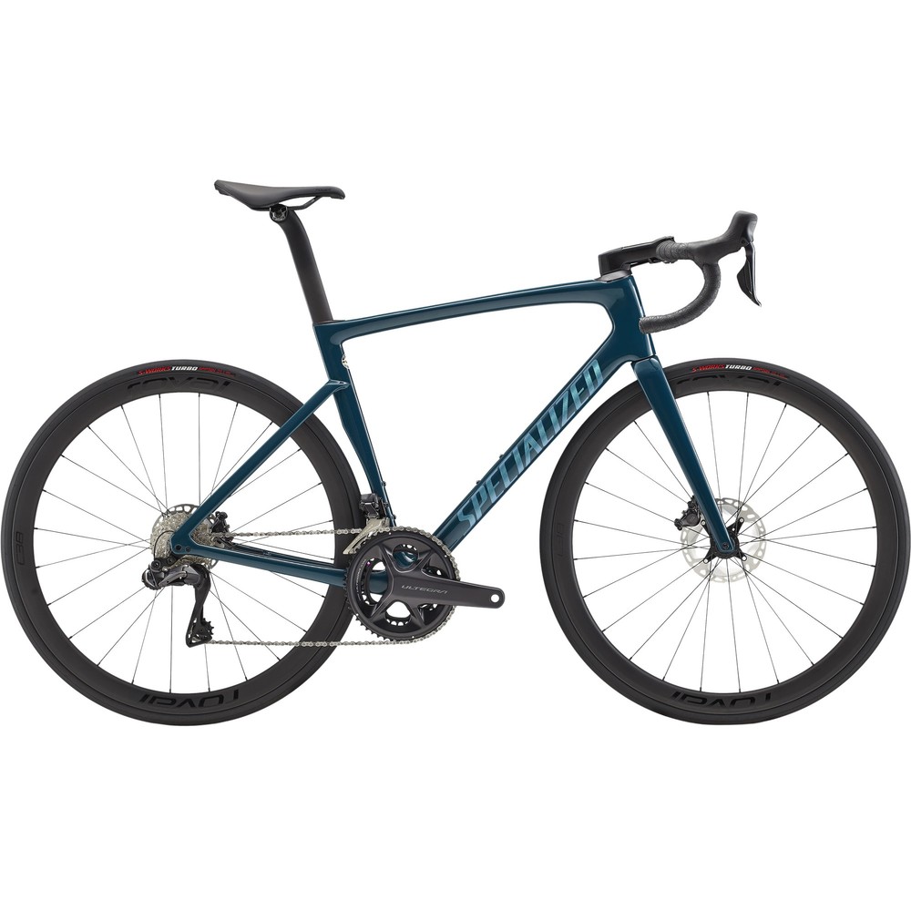 Specialized Tarmac SL7 Expert Disc Road Bike 2023