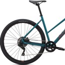 Specialized Sirrus X 2.0 Step Through Hybrid Bike 2022