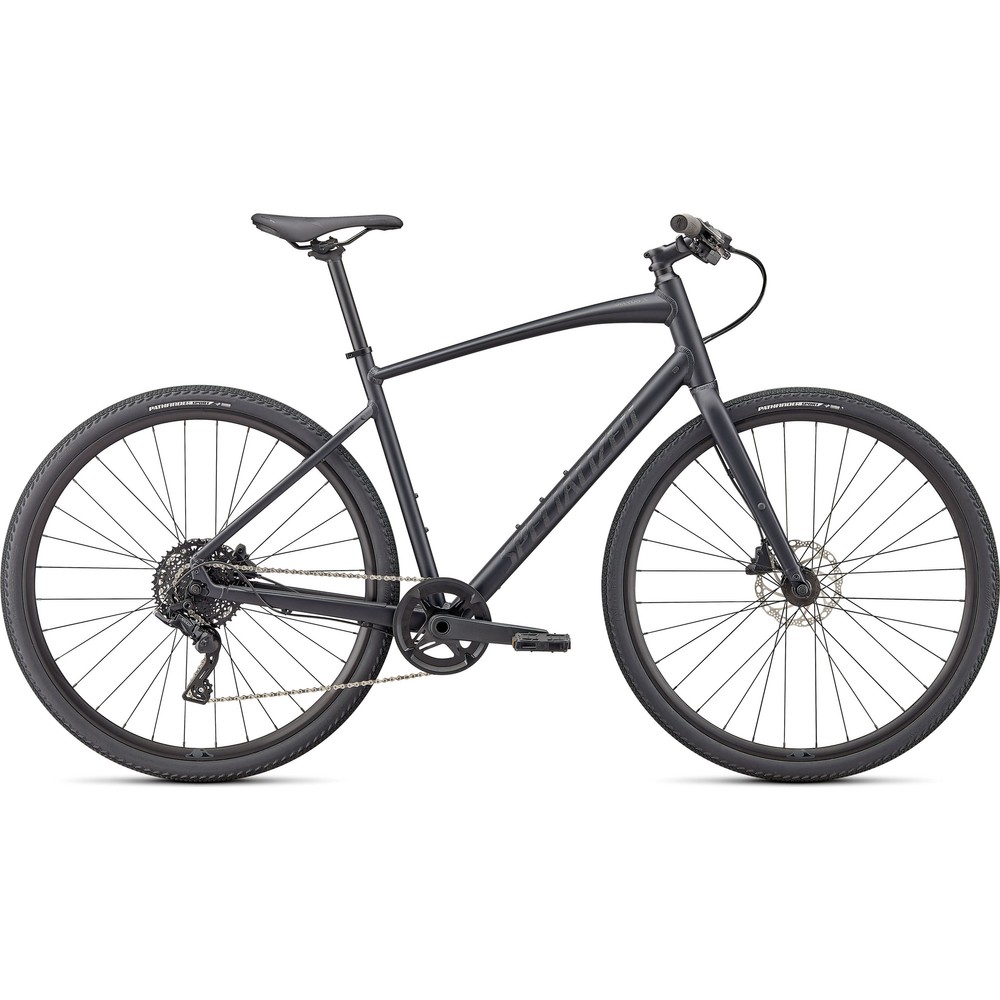 Specialized Sirrus X 3.0 Disc Hybrid Bike 2022