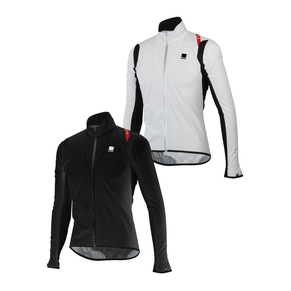 Sportful Hot Pack No-Rain Stretch Jacket