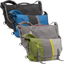 Timbuk2 D-Lux Messenger Bag - Medium Size