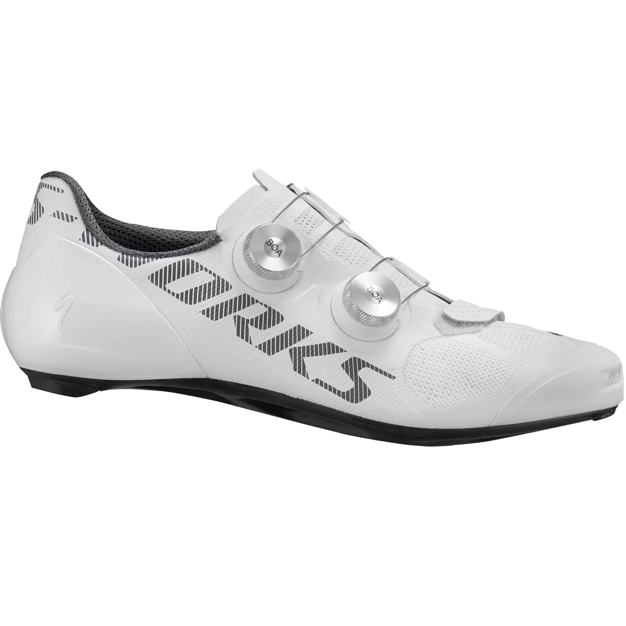 Specialized S-Works 7 Vent Road Cycling Shoes | Sigma Sports