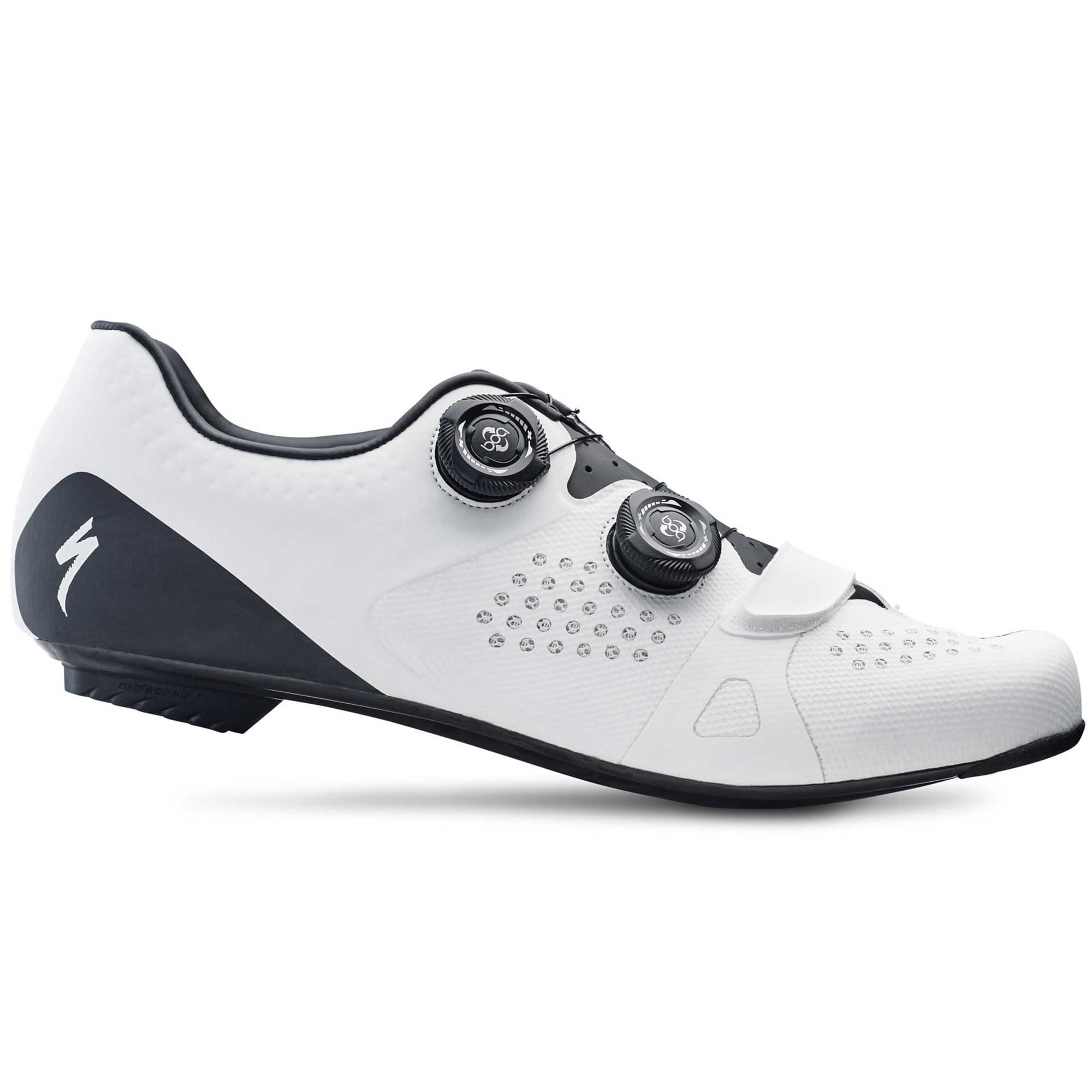 Chaussures de route Specialized Torch 3.0 Blanc
