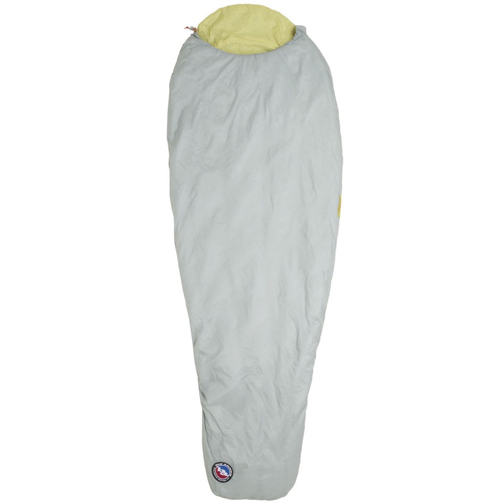 Big Agnes V Notch UL 40 Regular Sleeping Bag