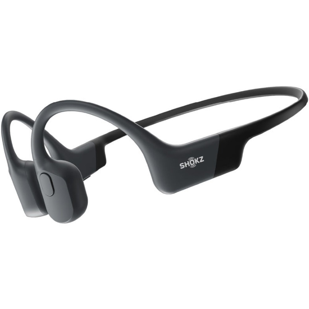 Shokz OpenRun Wireless Headphones