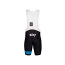 Rapha Team Sky Replica Bib Shorts SS13