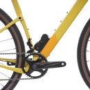 Cannondale Topstone Carbon 2 Lefty Gravel Bike