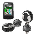 Wahoo POWRLINK ZERO Dual Sided Power Pedals & ELEMNT BOLT GPS Computer