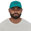Patagonia Airshed Cap