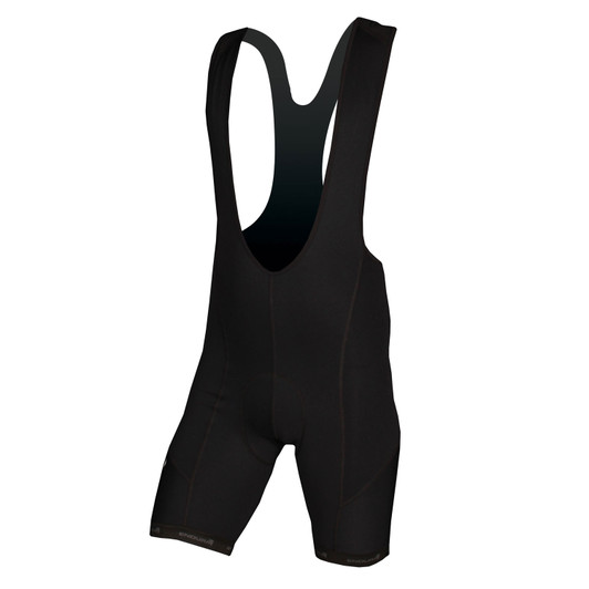 Endura Xtract Gel Bib Short