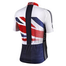 Adidas British Cycling Short Sleeved Jersey SS13