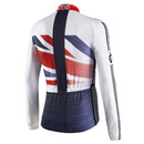 Adidas British Cycling Long Sleeve Jersey SS13