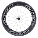 Zipp 808 Firecrest Carbon Clincher Front Wheel 2013