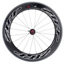 Zipp 808 Firecrest Carbon Clincher Rear Wheel 2013